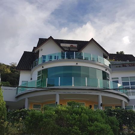 Crystal Cameron Vacation Bungalow Cameron Highlands Exterior foto